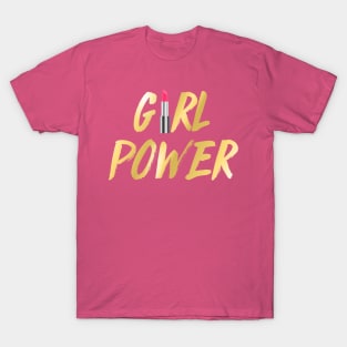 Girl Power T-Shirt